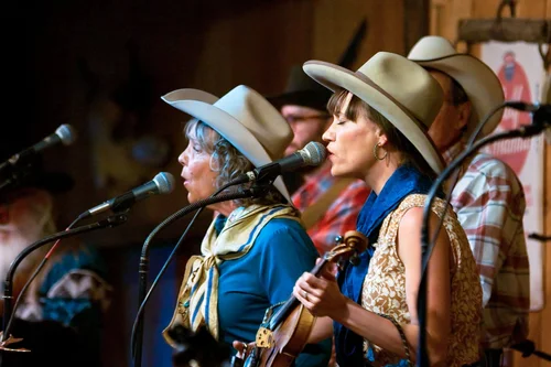 Tickets — Flying J Ranch Ruidoso