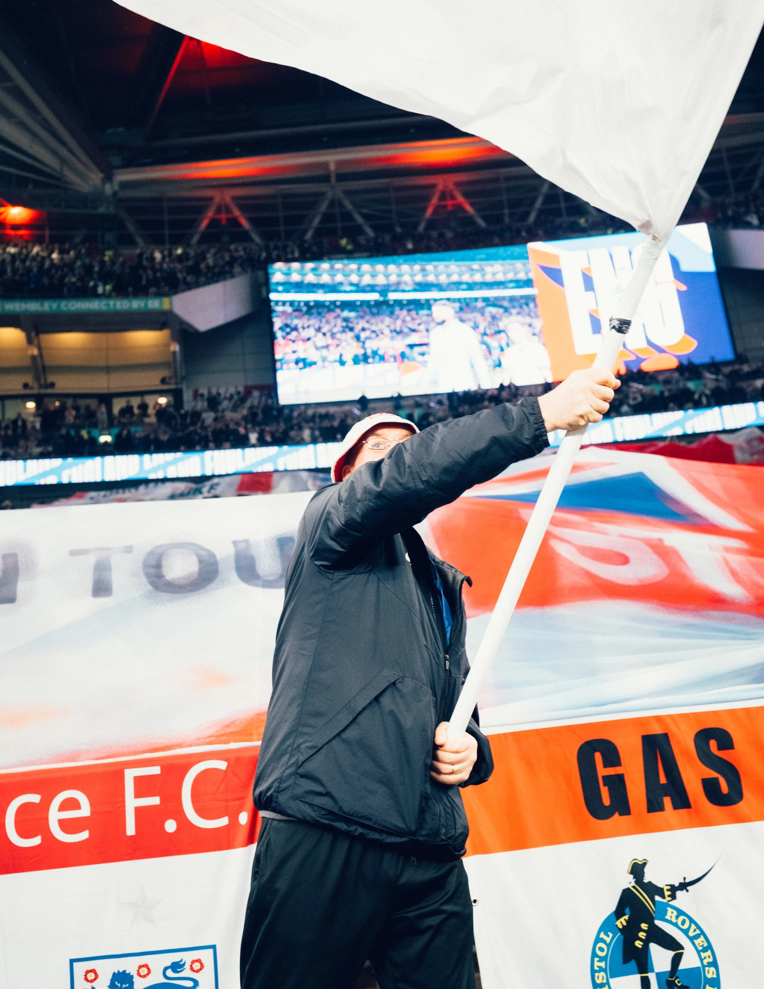 England vs Uruguay - An Alternative View for England Football