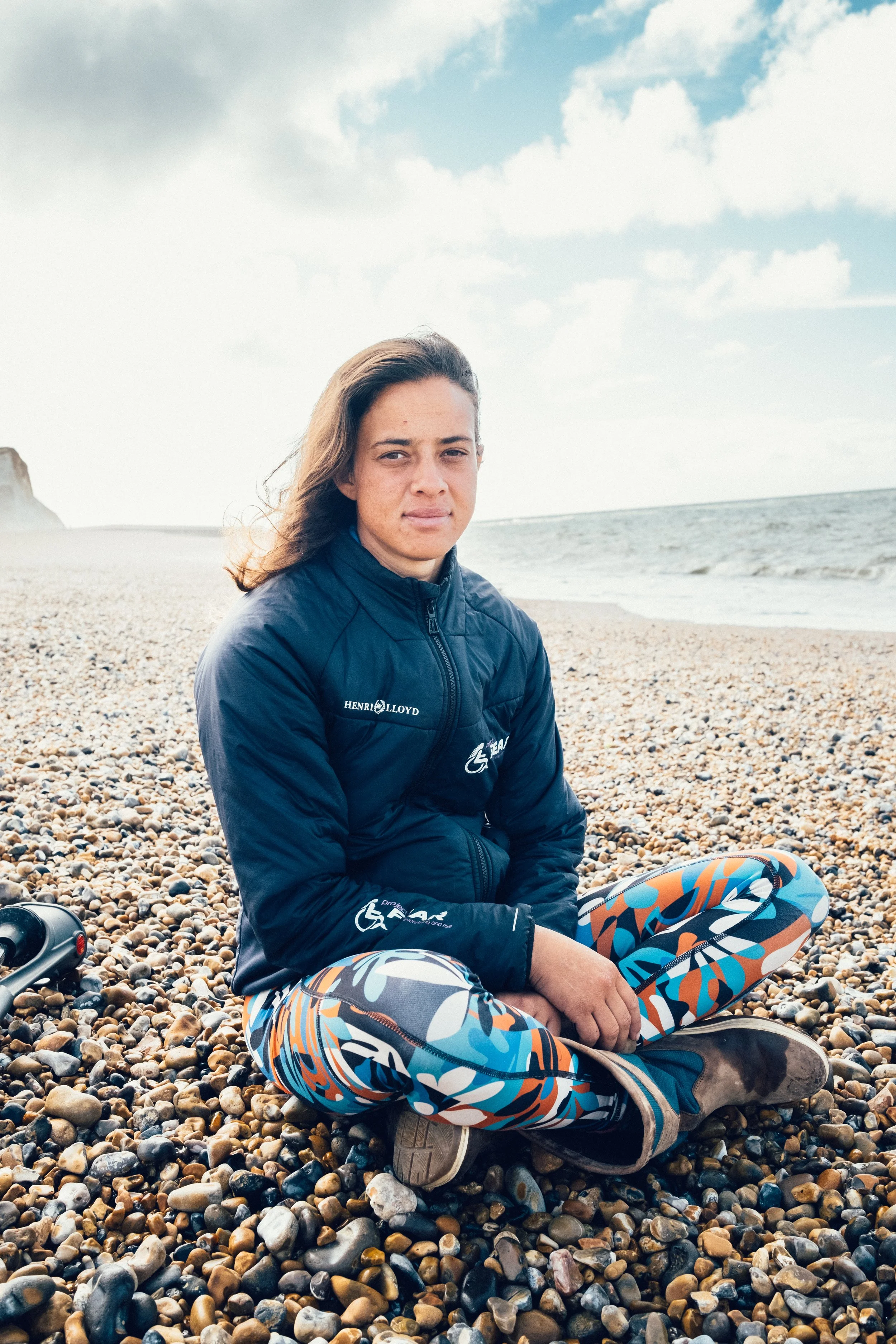 Jazz Turner for Positive News