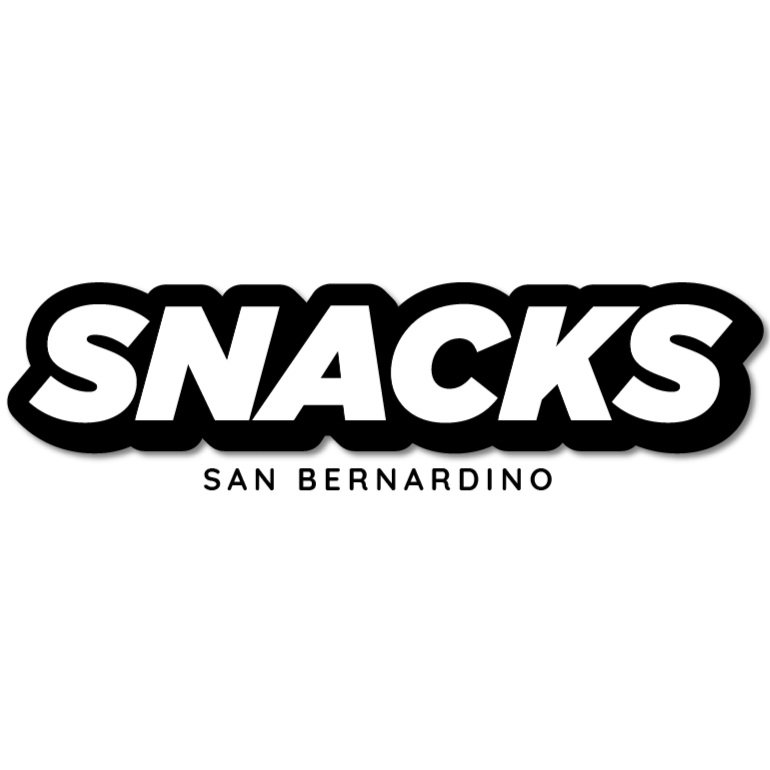 Snacks San Bernardino