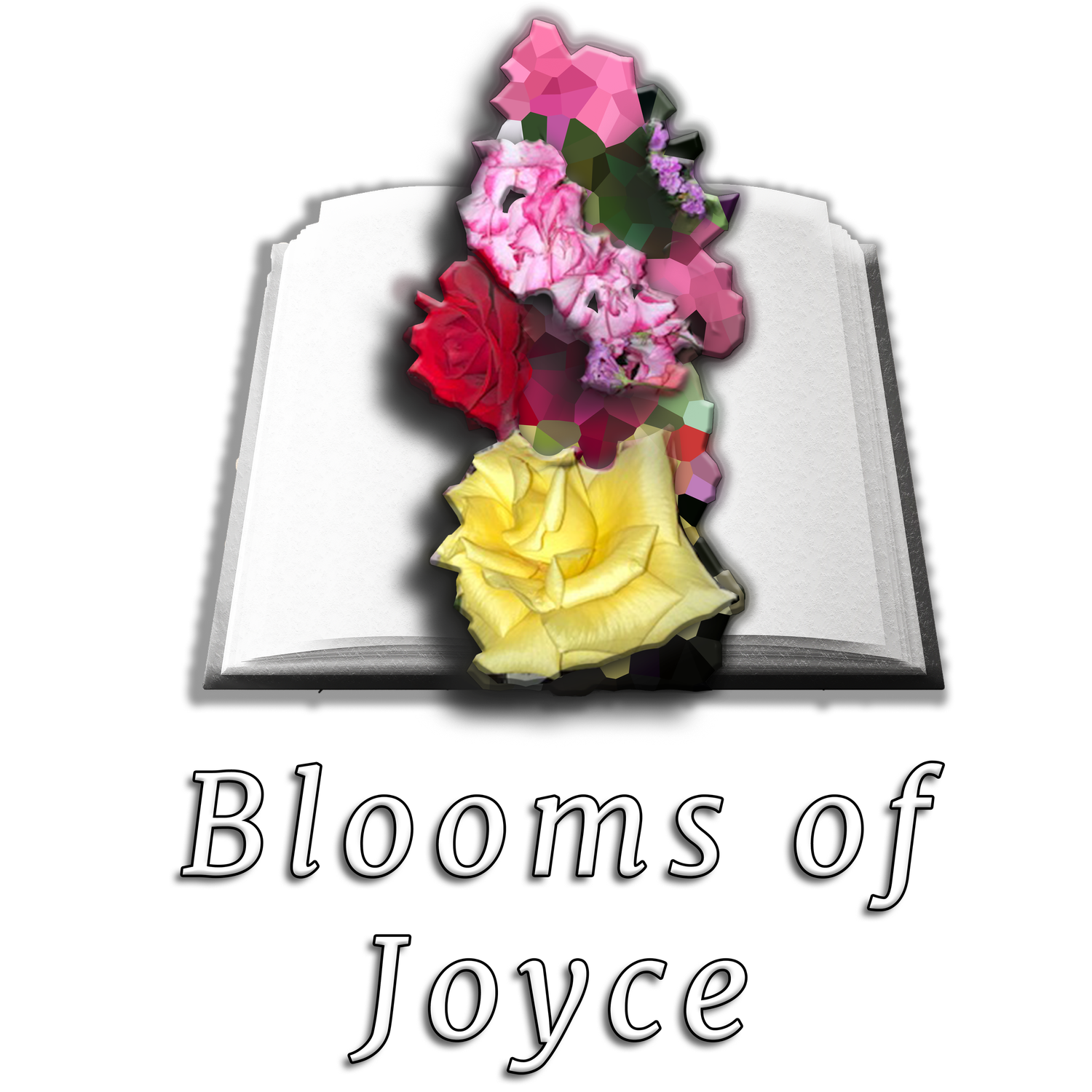 Blooms of Joyce