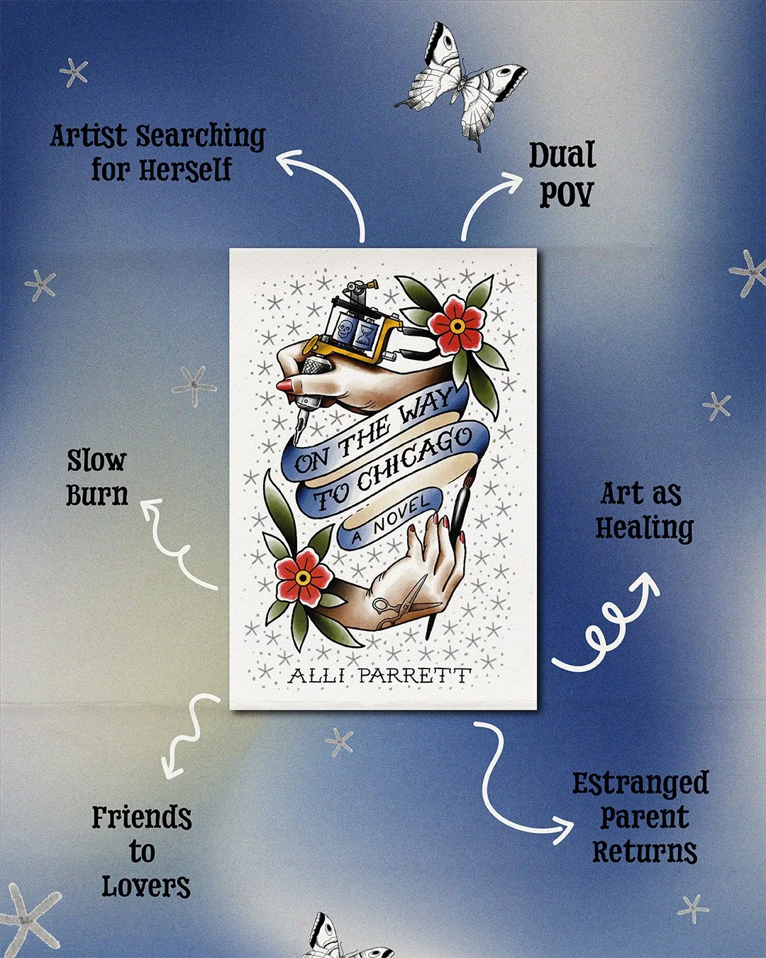 What genre is this book?