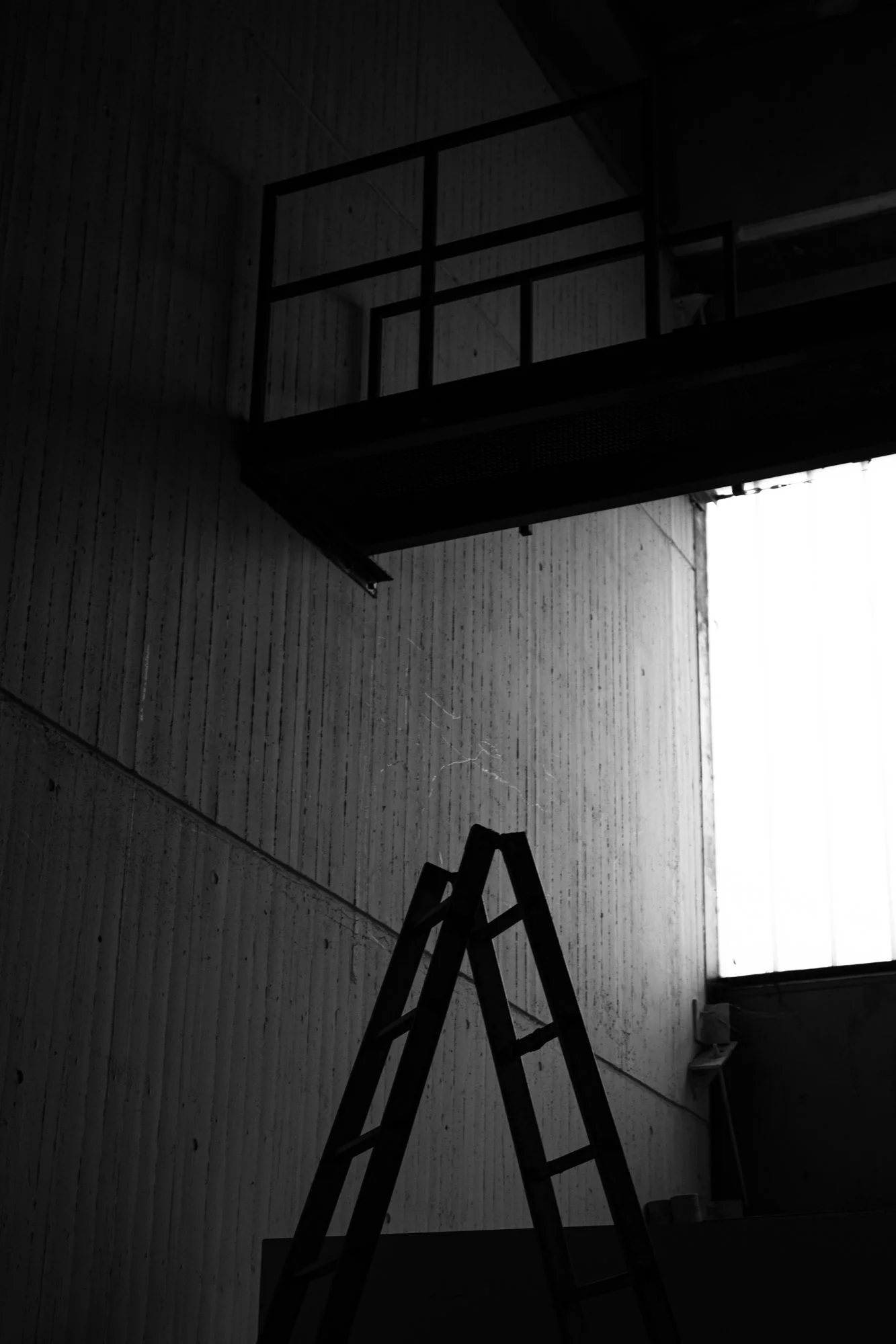 photo, art, monochrome, liminal, dark