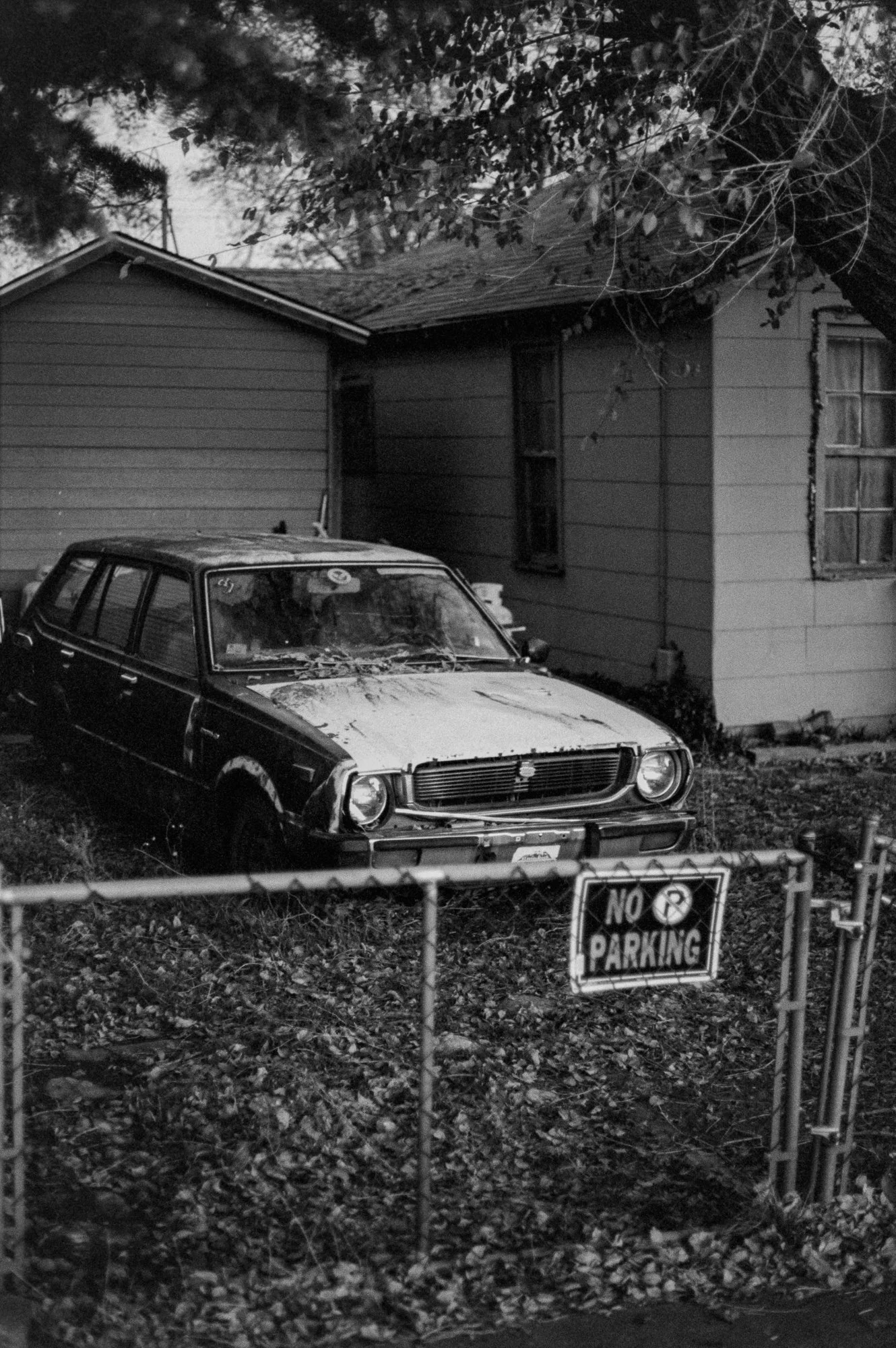 photo, art, monochrome, car, contrasty