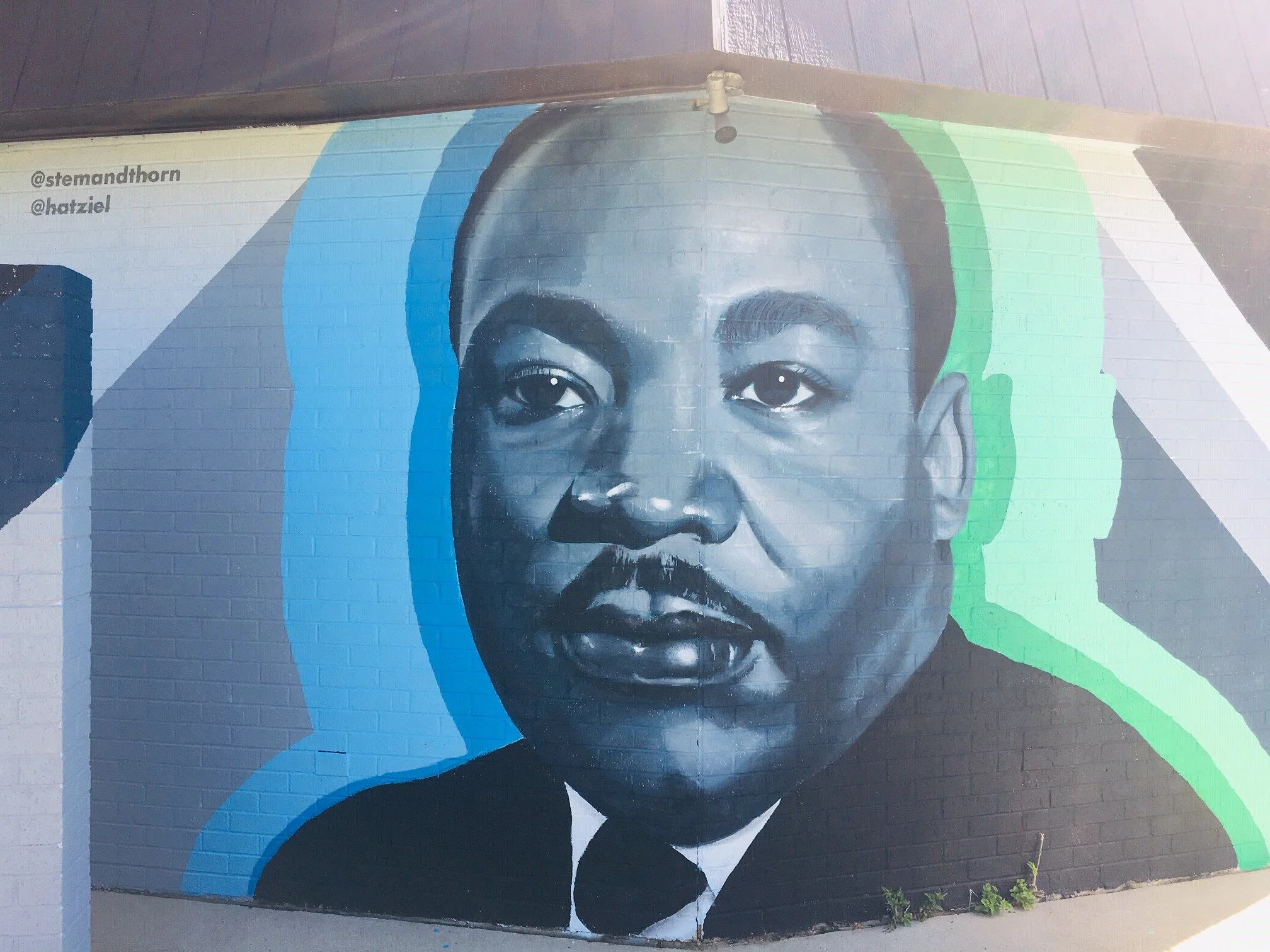 Martin Luther King Library Book Club