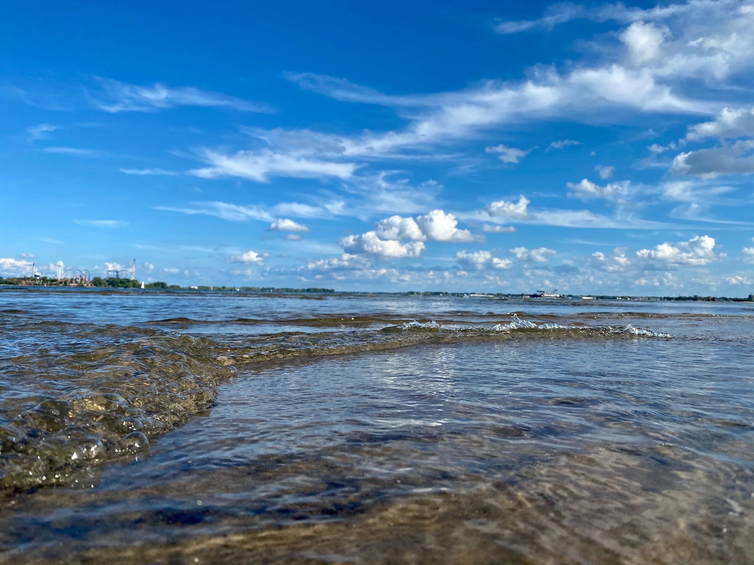 “Remarkable turnaround”—Budget Shows Strong Bipartisan Support for Continued Great Lakes Investment