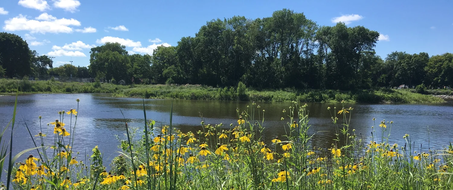 Restoration Tours — Healthy Lakes