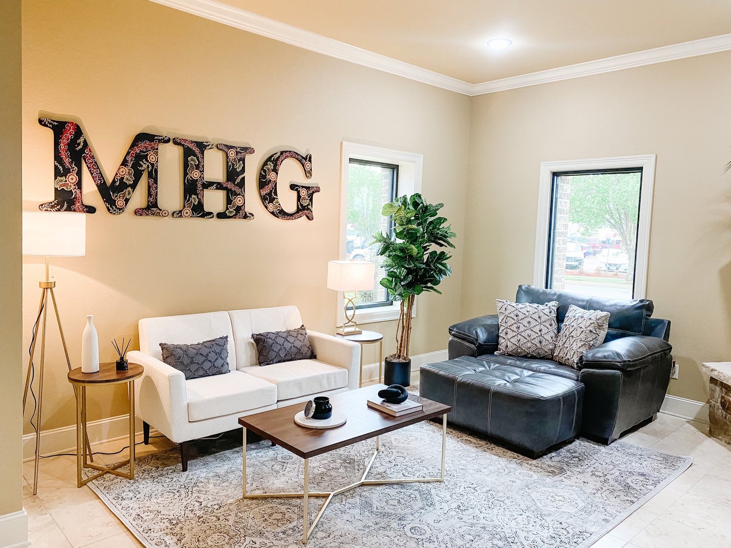 Miller Homes Group