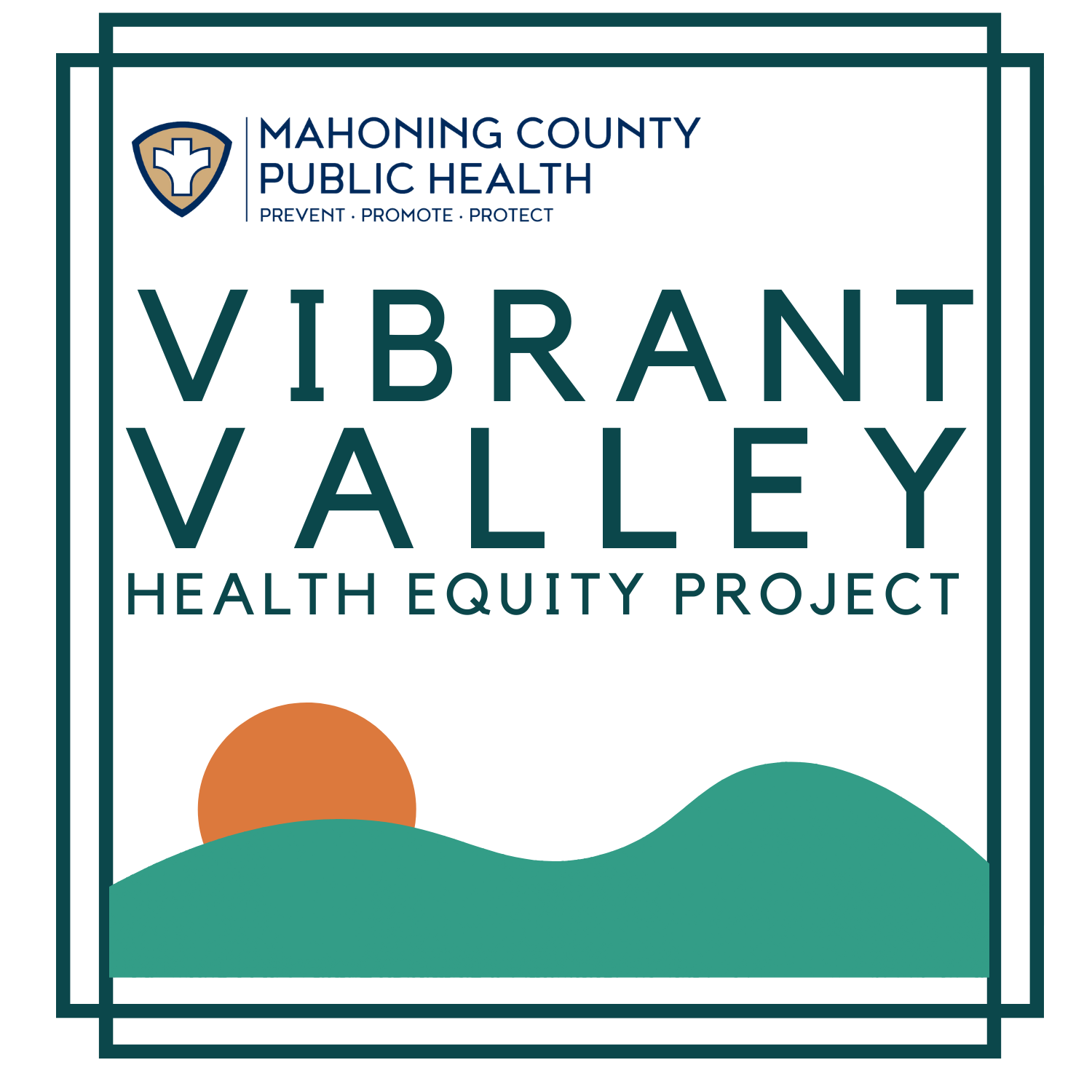 Vibrant Valley Health Equity Project