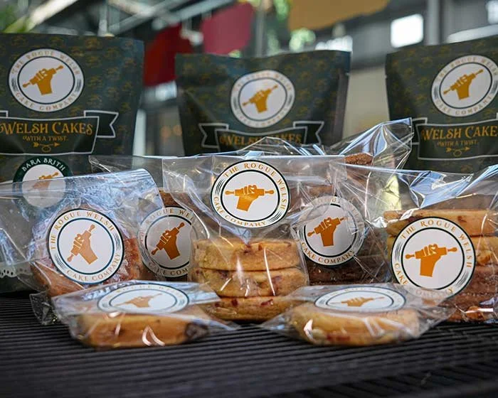 packaged to perfection