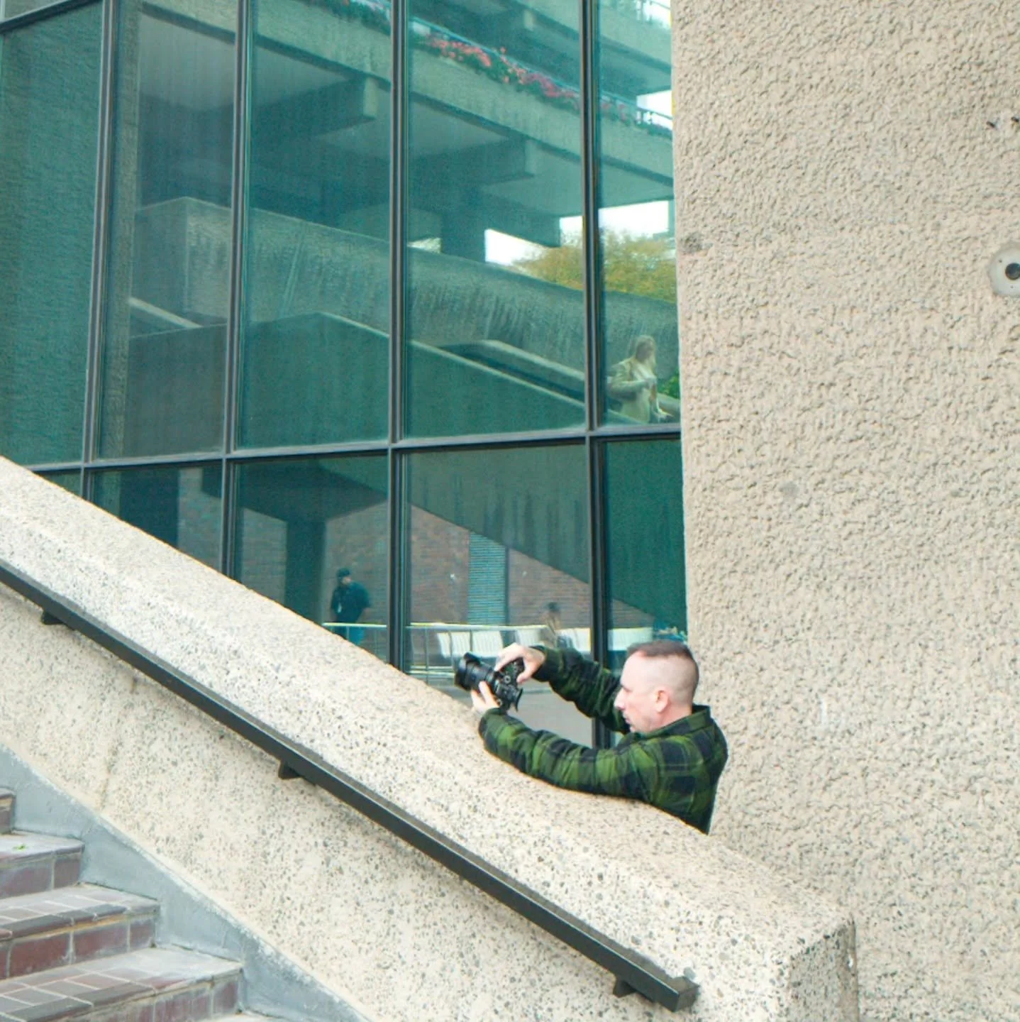 We offer high-end, top notch, super excellent quality photography... Head shots, events, unit stills and product shots. 

Here&rsquo;s @lowlight_baz in action, capturing the perfect shot. 📸

DM us to chat about your next photography project.

#Photo