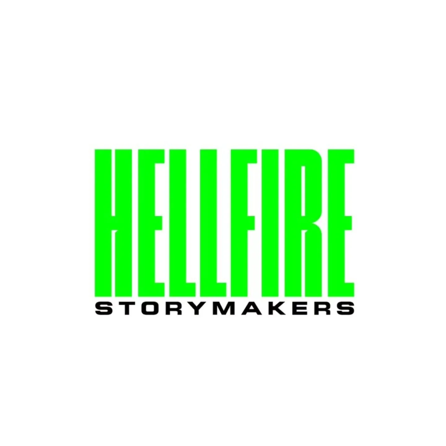 We're fresher than ever... We are Storymakers.