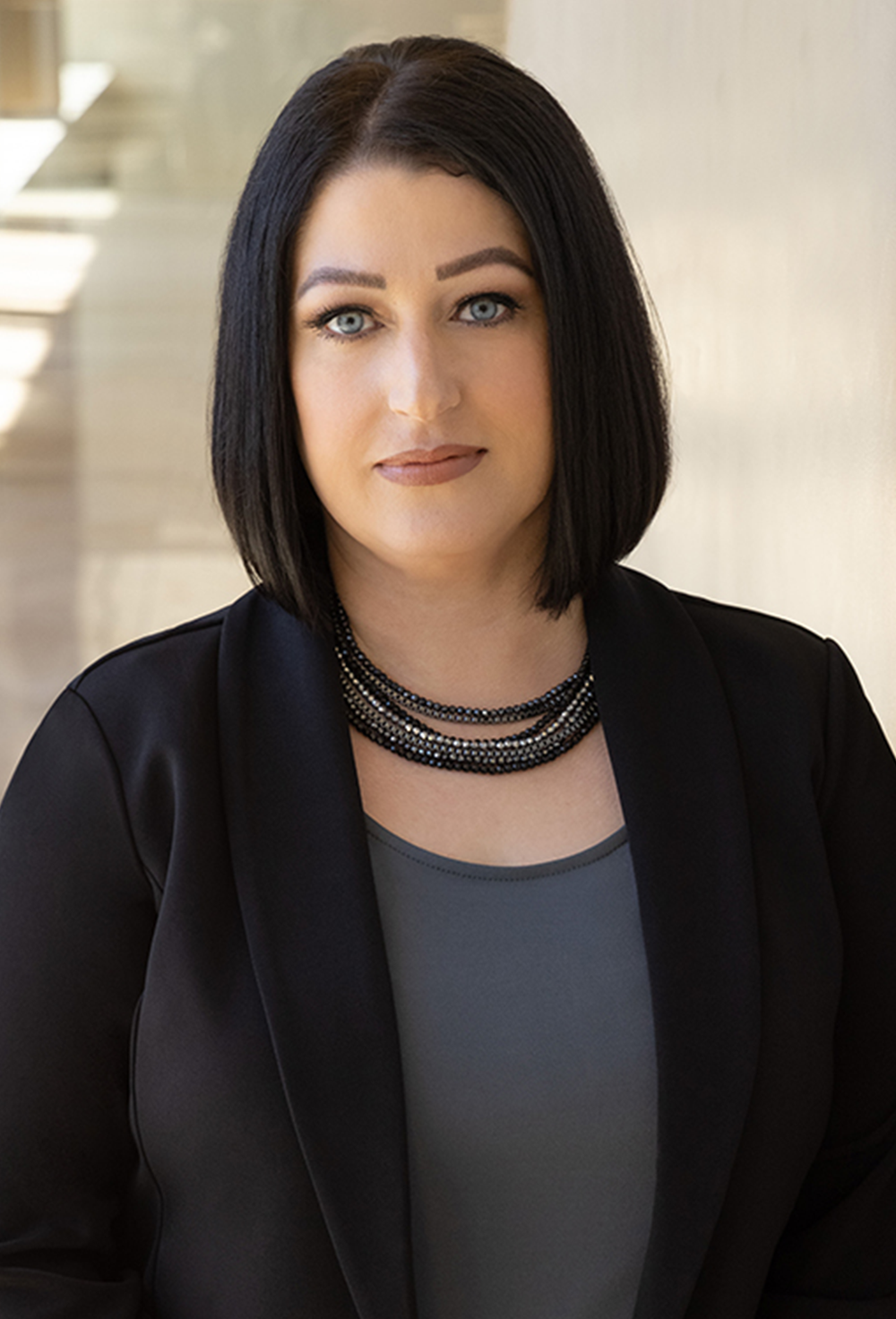 Kellie McKee — C Kyle Pugh PC Attorneys at Law