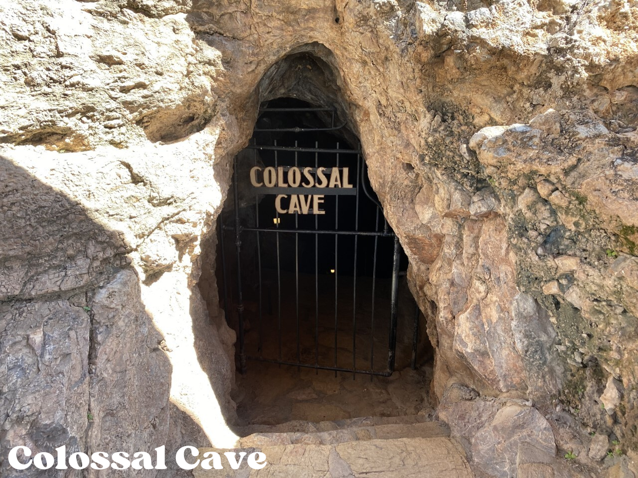 Colossal Cave