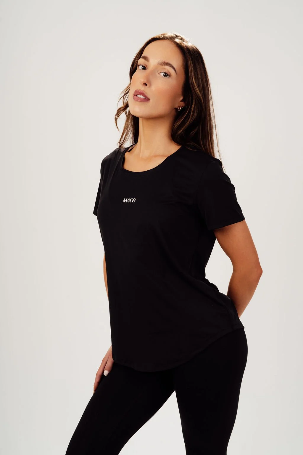 FLOW Tee
