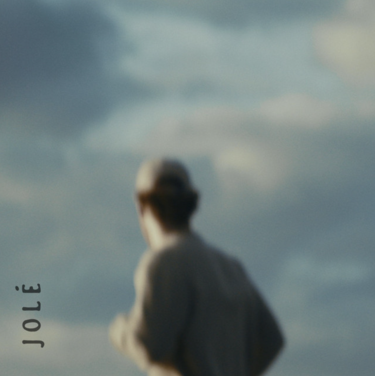 Jolé // Part of the Dance (Master)