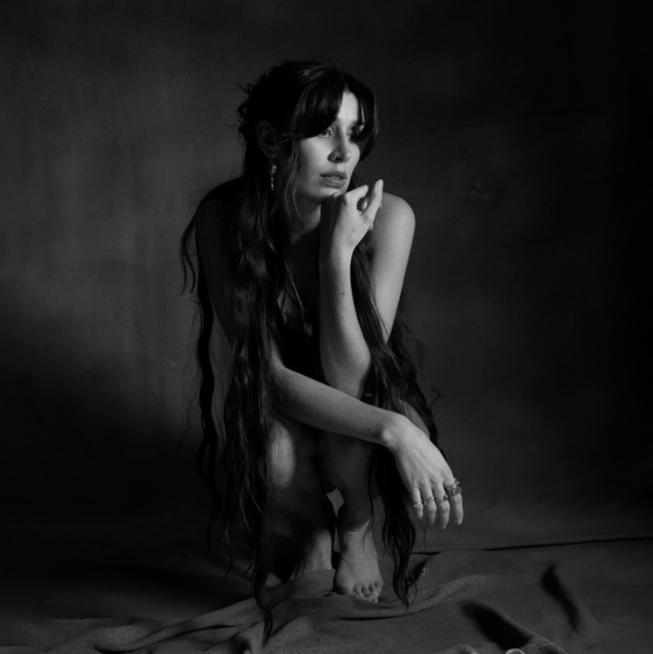 Ormella // Between The Devil & The Deep Blue Sea (Engineer, Production, Mix)