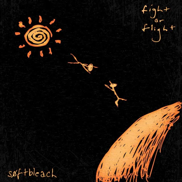 søftbleach // Fight or Flight (Master)