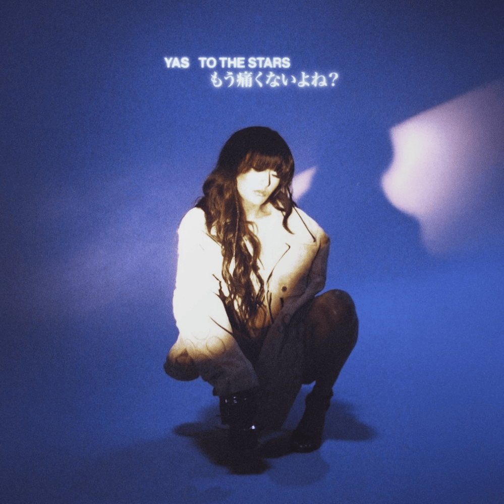 YAS // to the stars (Master)