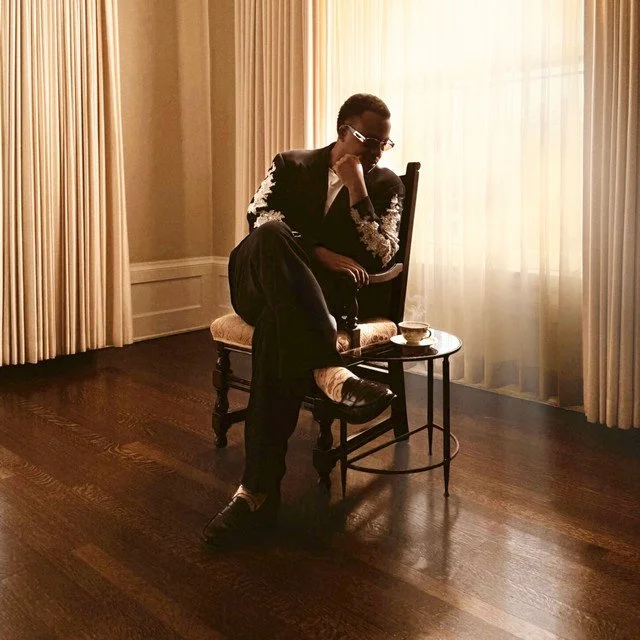 Lee Lewis // Maneater (Master)