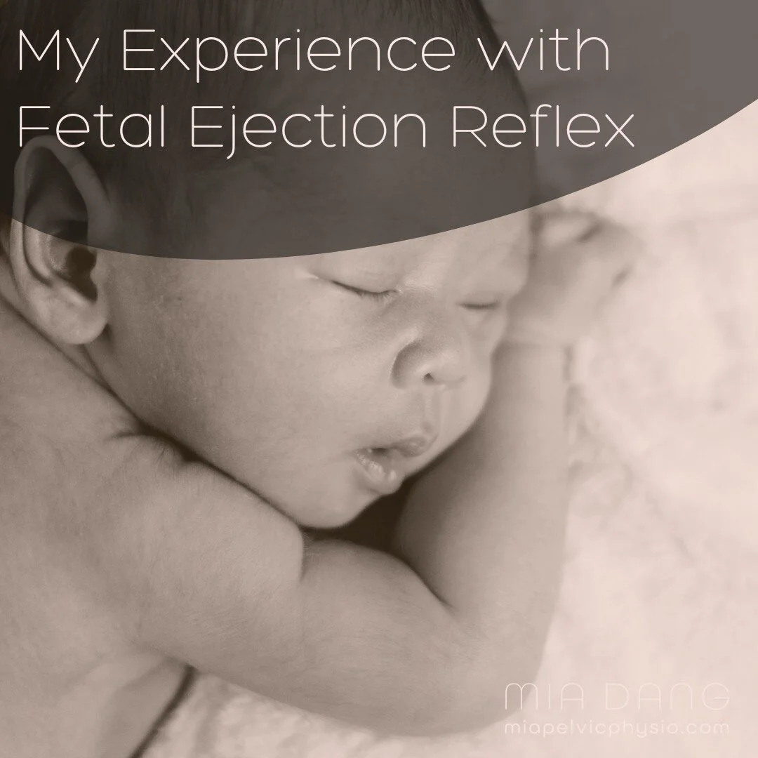 There are so many ways to work WITH your body during labour. It makes having a baby feel more inspiring than daunting.