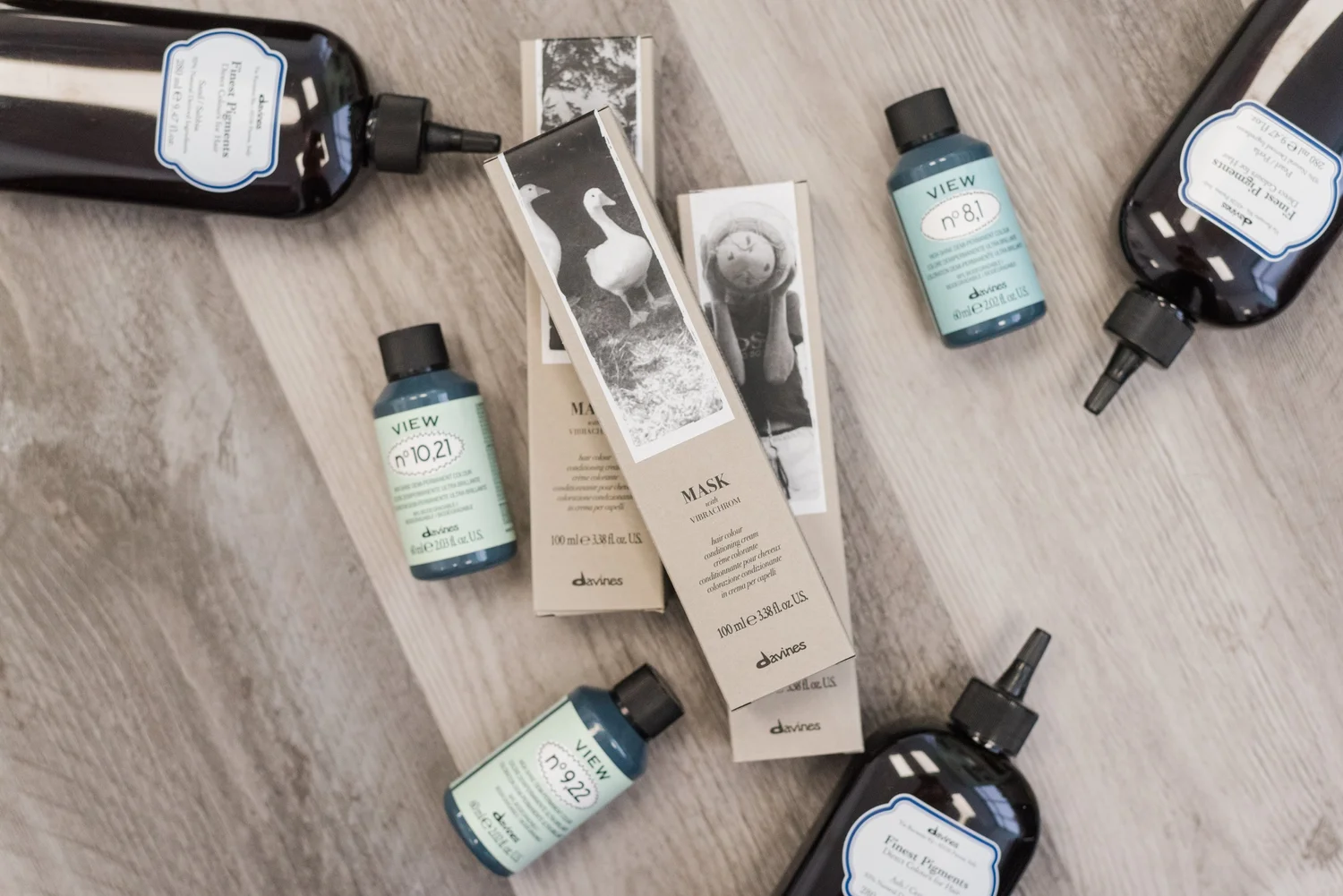 The Hair Affair Salon