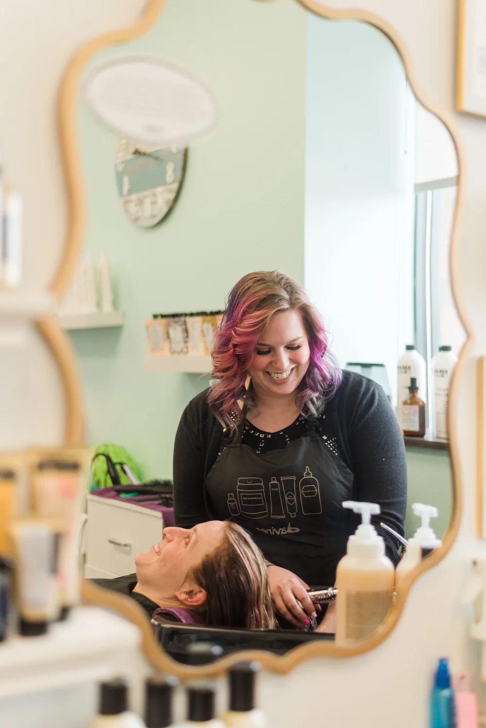 The Hair Affair Salon