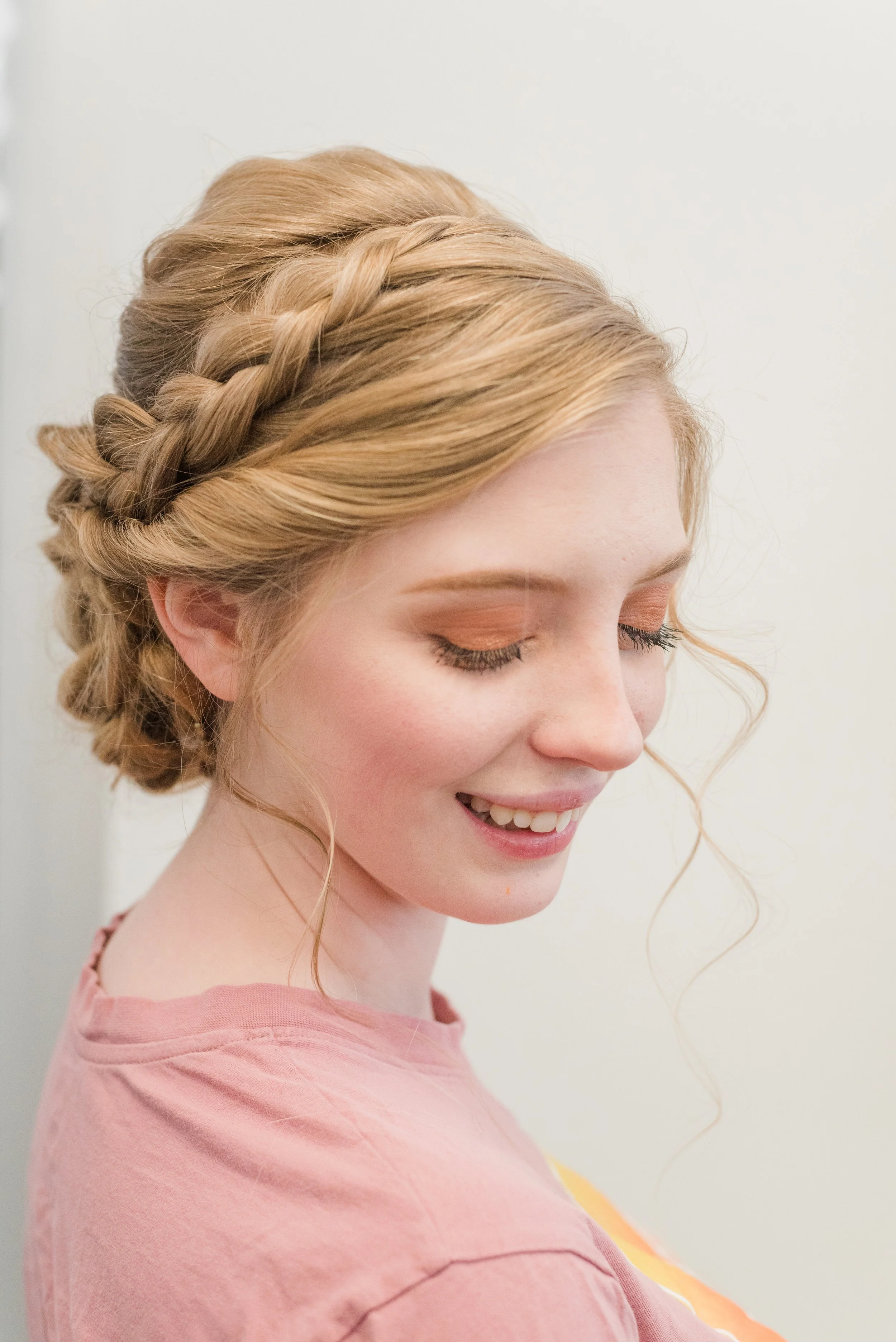 The Hair Affair Salon