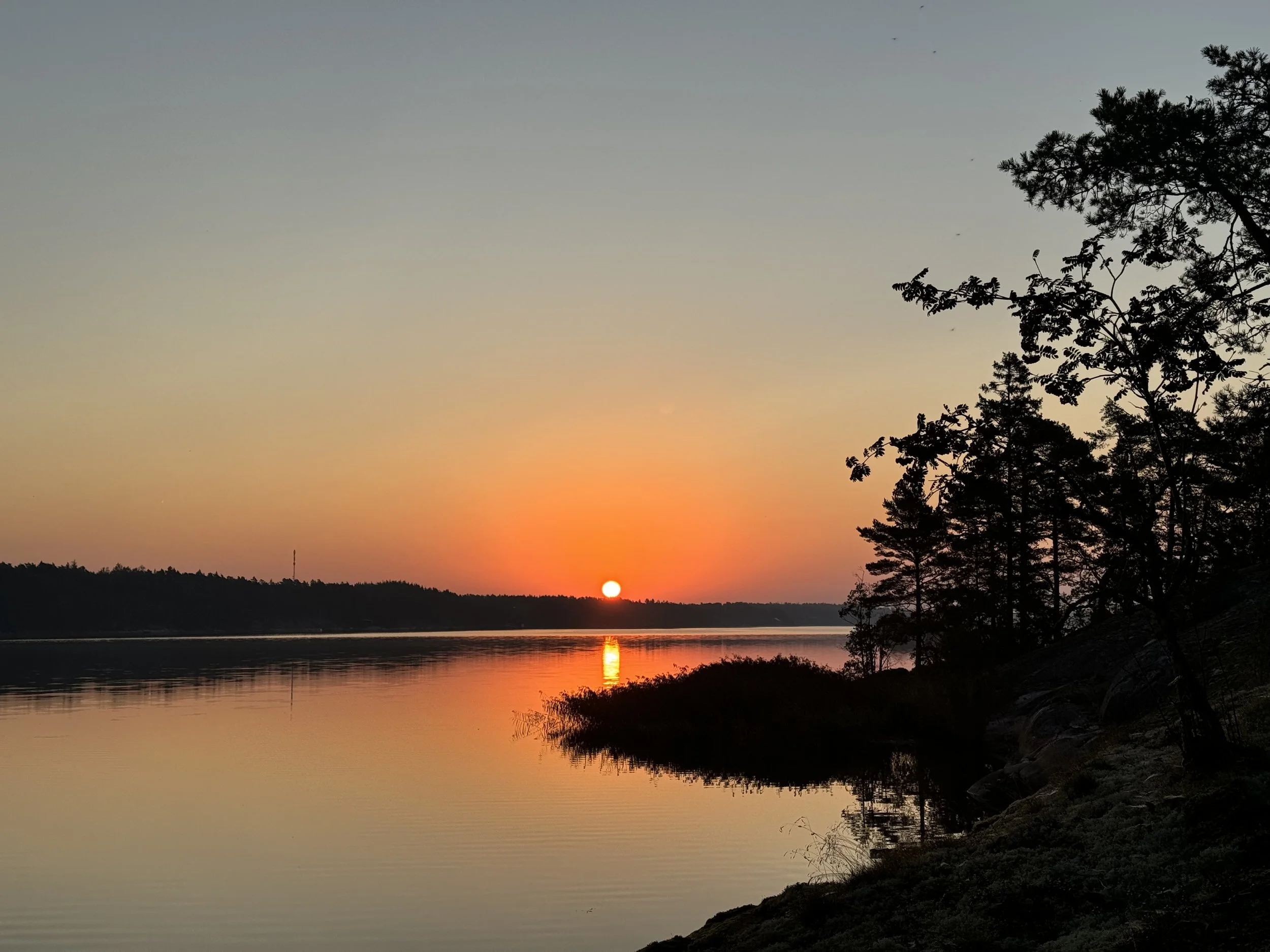 Psyykkinen valmennus – Sisäinen selkeys ja jaksaminen