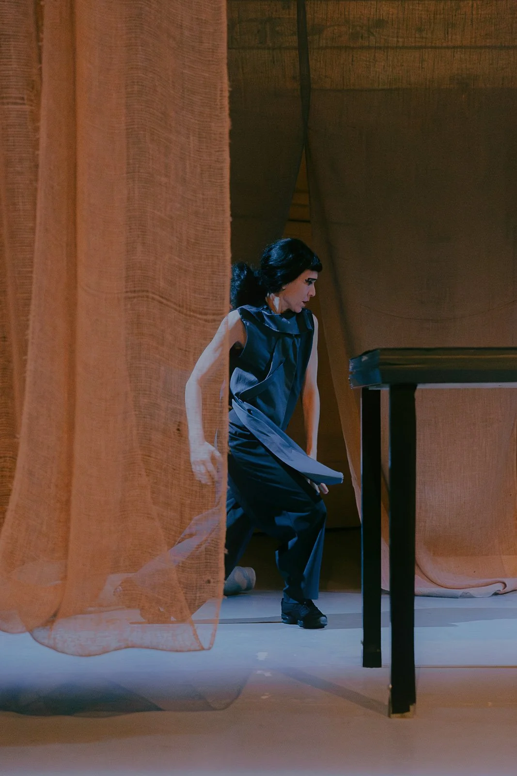 HiStorieS - Angelus Novus
Photos: Hanna Fasching
