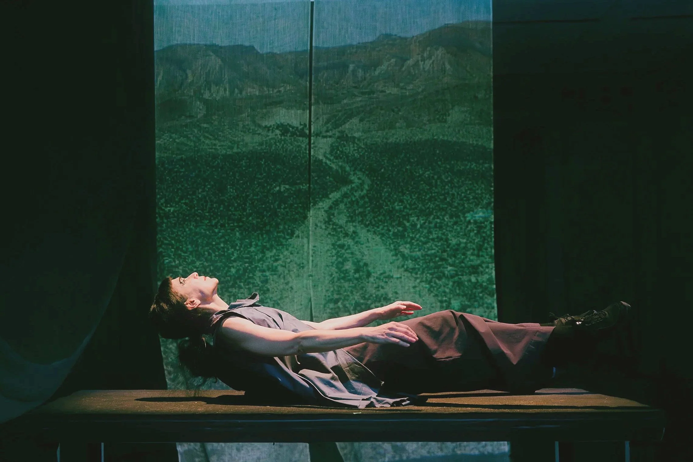 HiStorieS - Angelus Novus 2025-2026