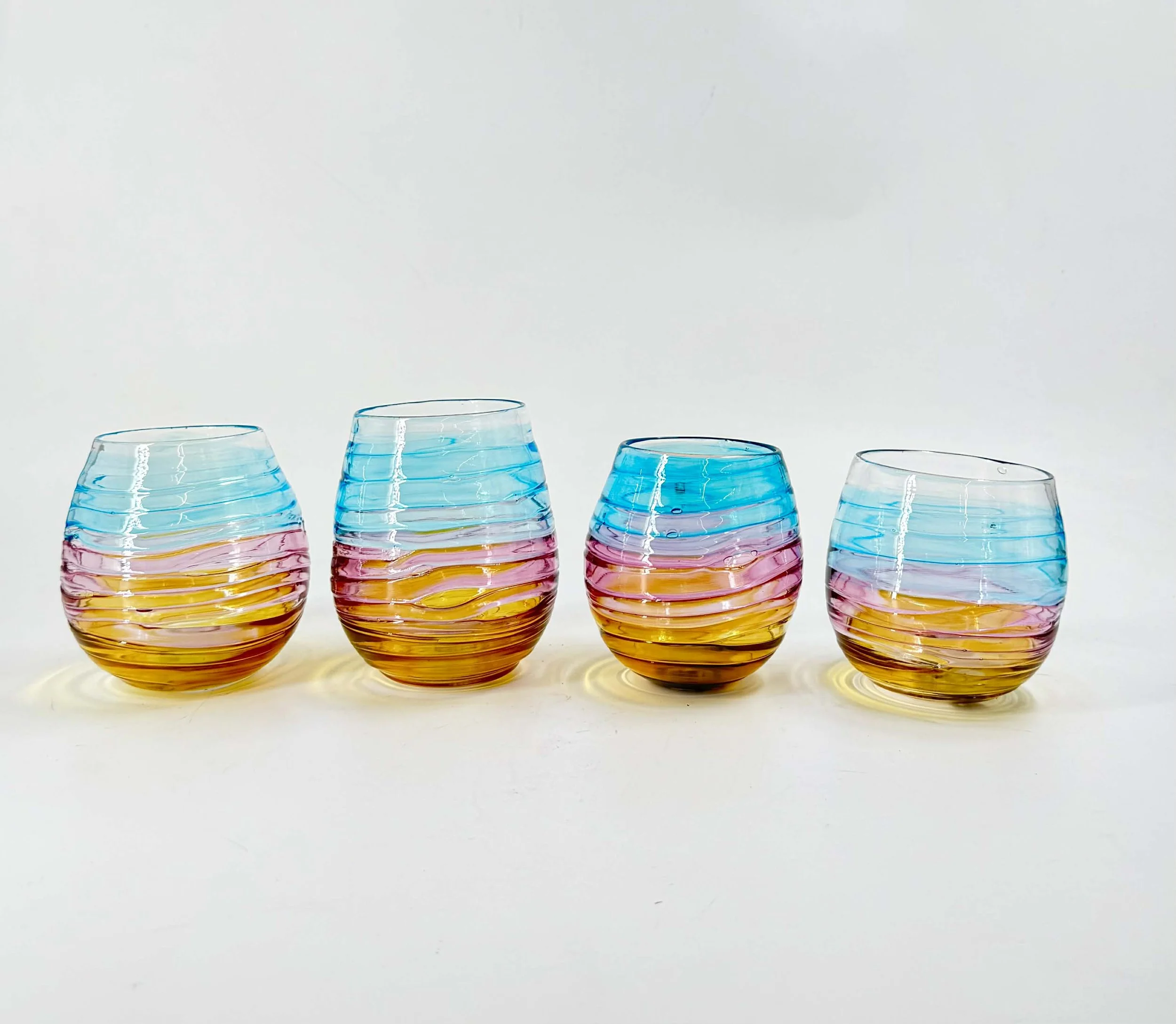 River Line Cups