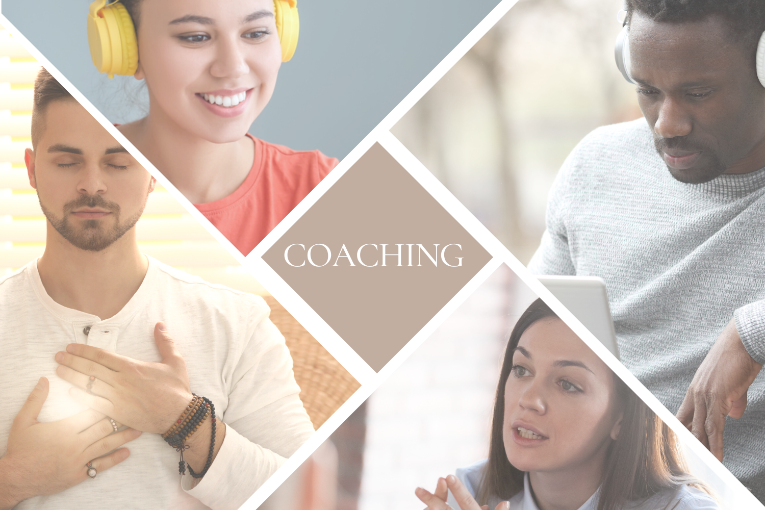 Services — Date Smarter