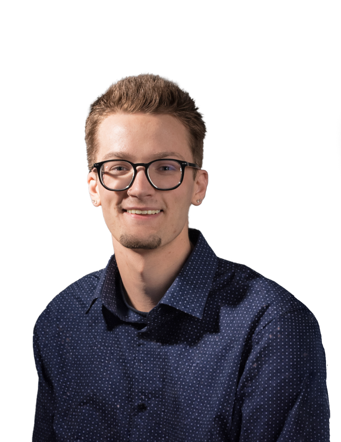 Corrick Deboard, graphic designer, TN design for churches, church media squad