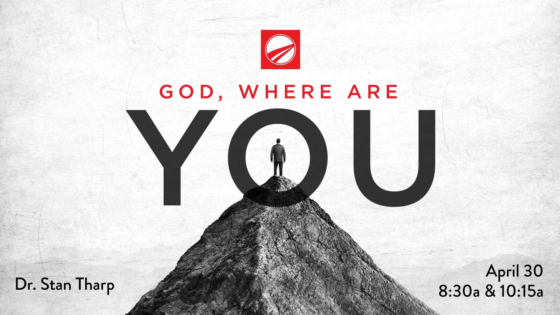 Why Strong Graphic Design Matters in the Church