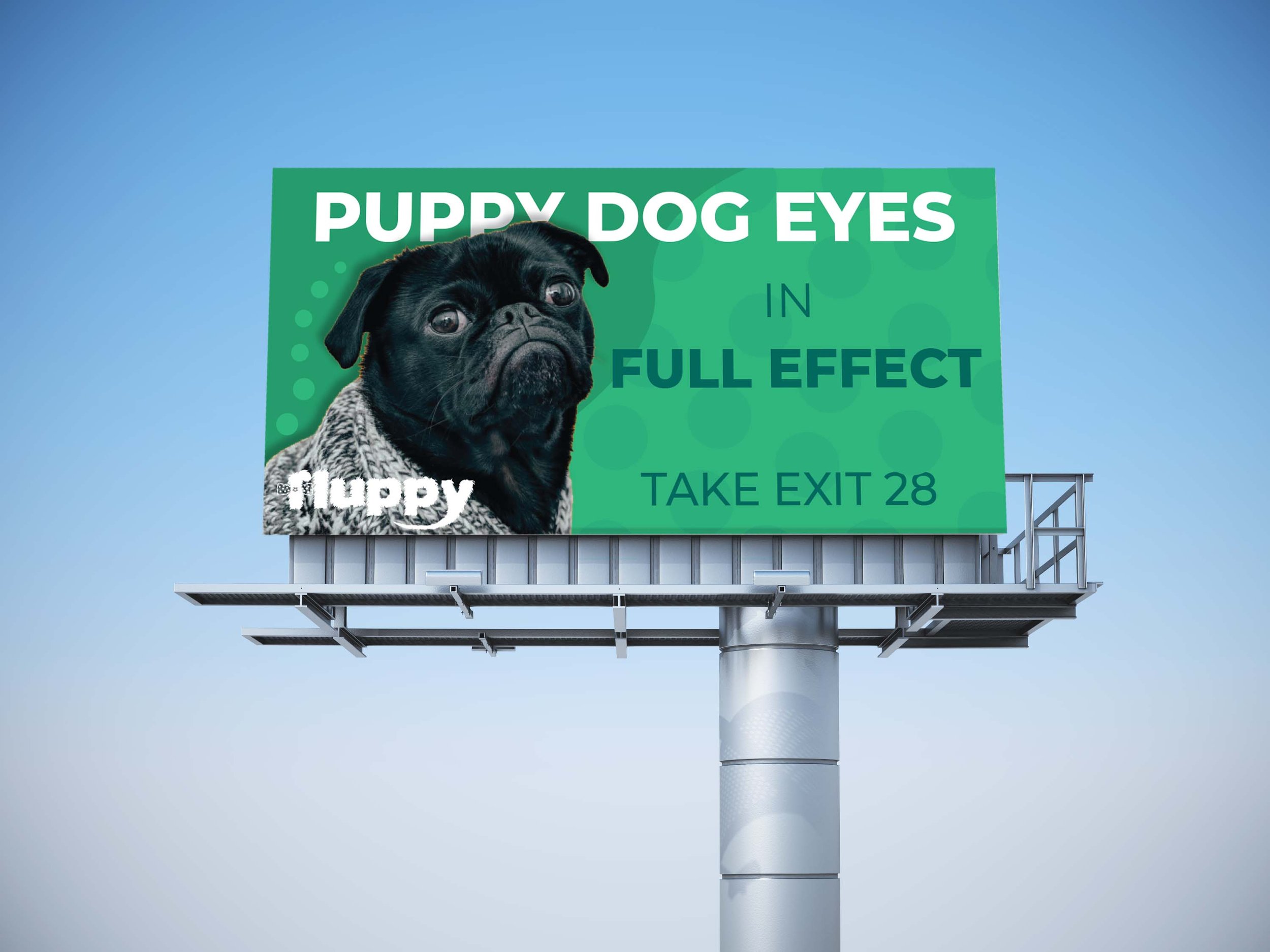 Billboard Ad