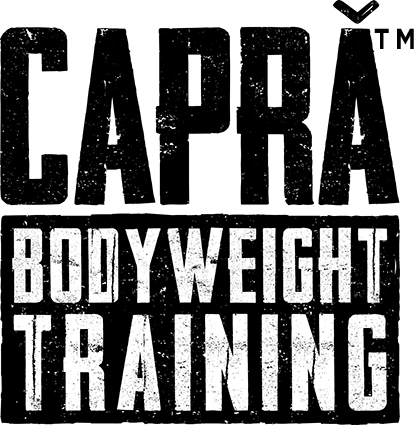 Capra - Bodyweight Training