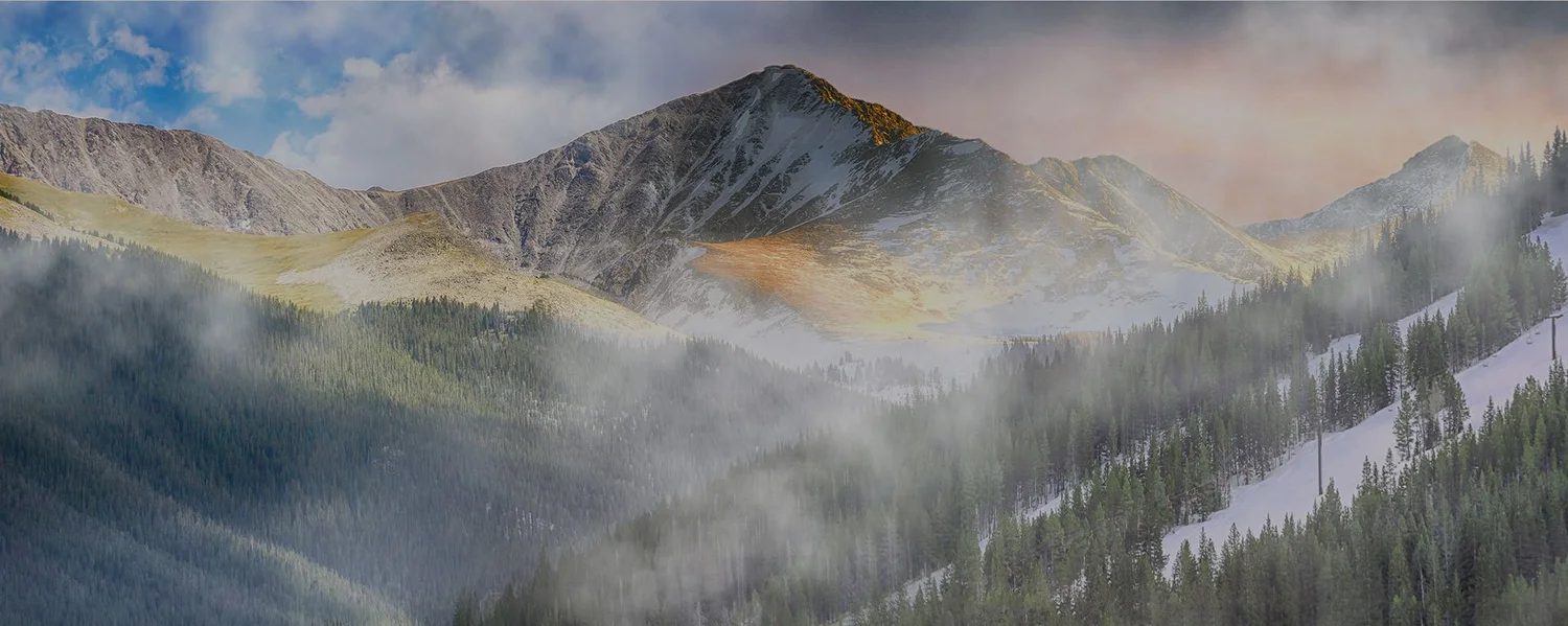 Employee Housing — Copper Mountain