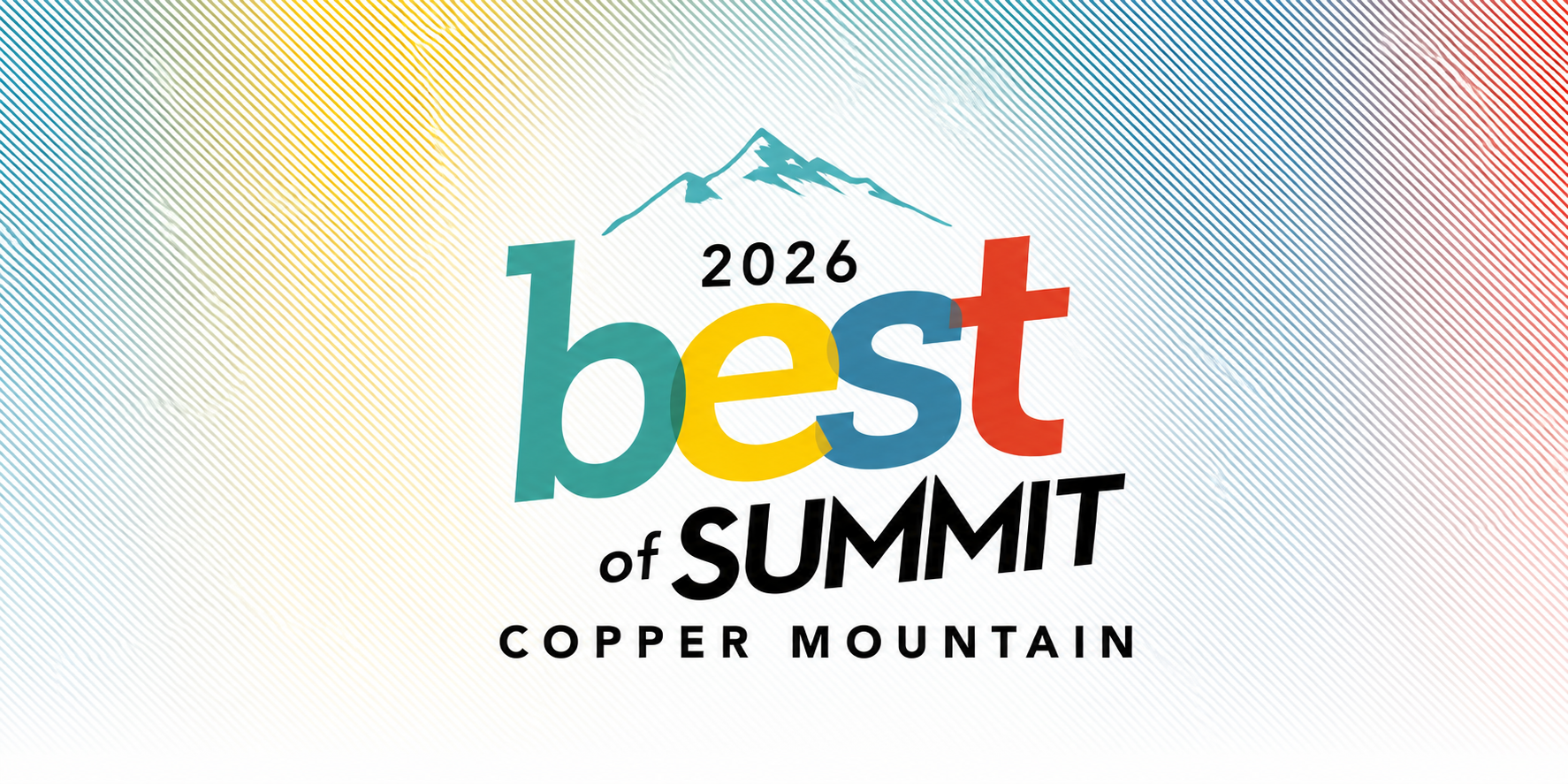 VOTE FOR BEST OF SUMMIT 2026