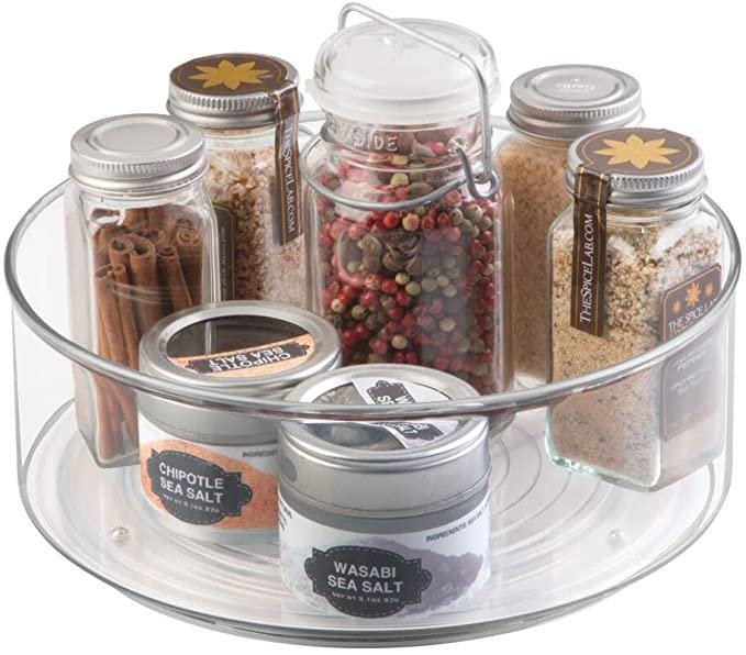Lazy Susan - Acrílico
