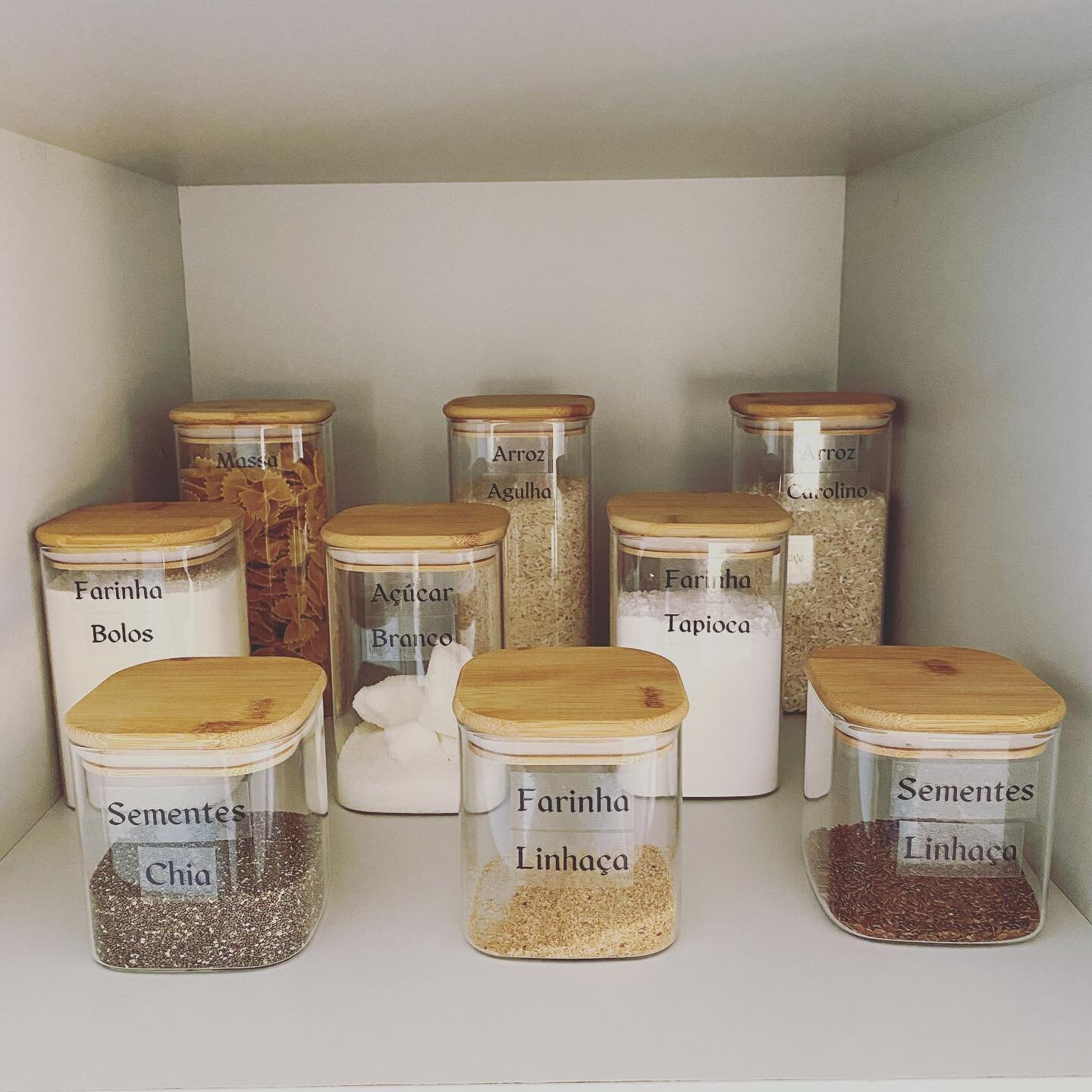 Paz de Esp&iacute;rito ✨

#personalorganizer #organiza&ccedil;&atilde;o #casa #cozinha