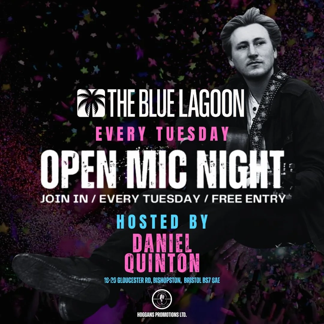Open Mic