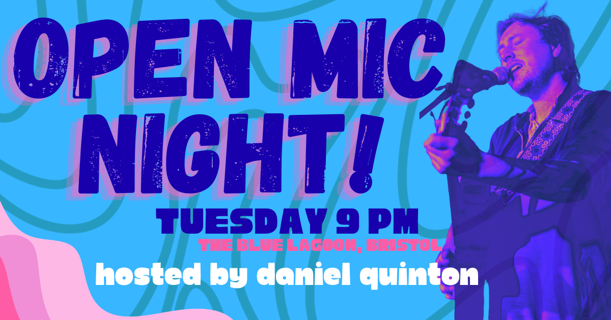 Open Mic NIght
