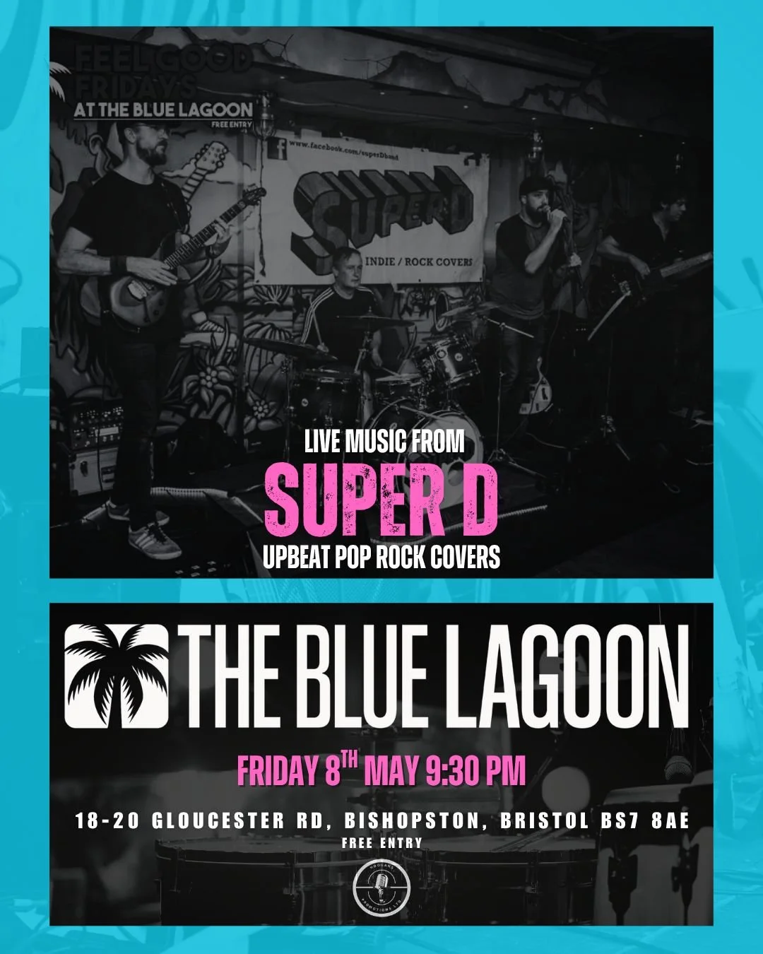 Live Band