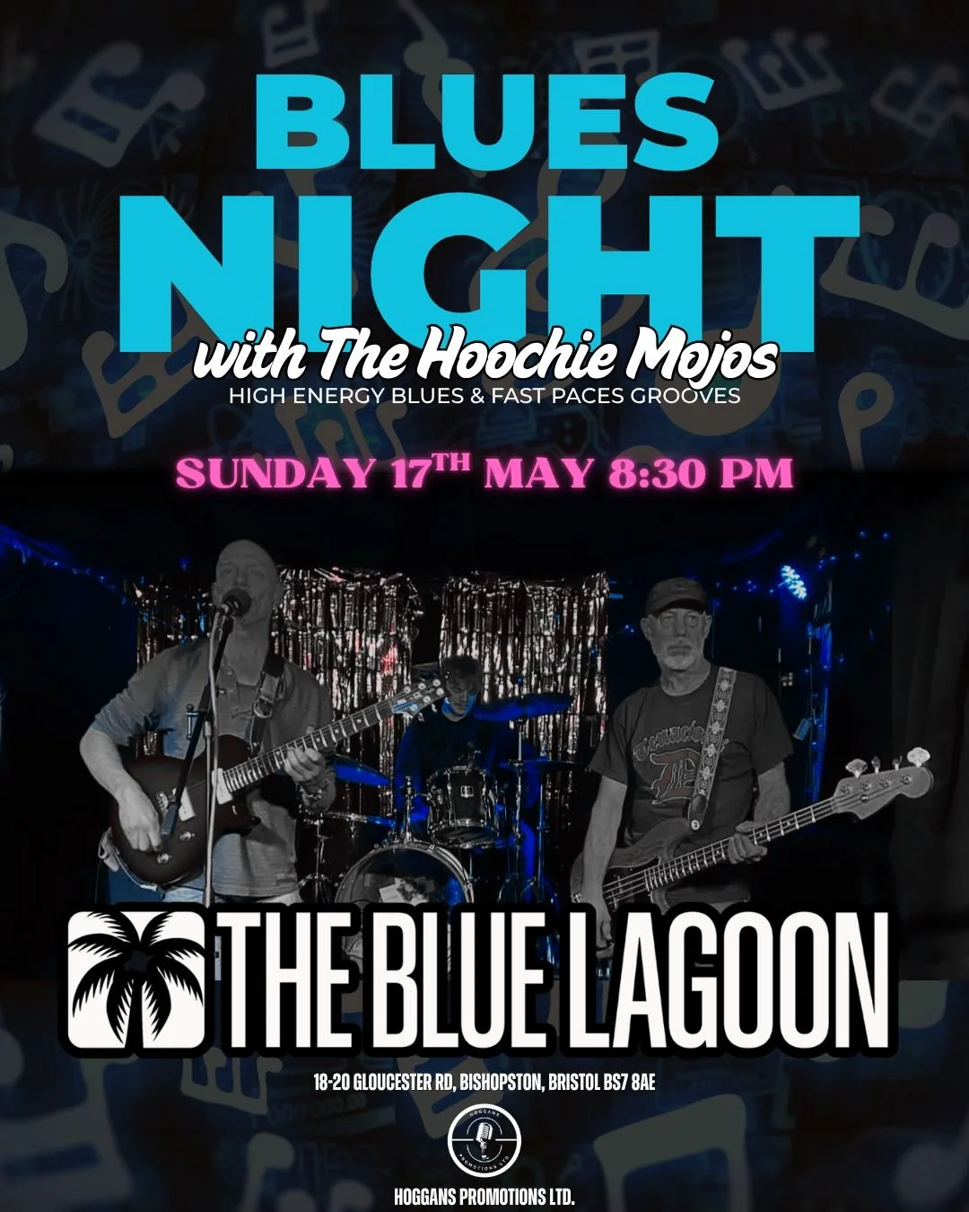 Live Band