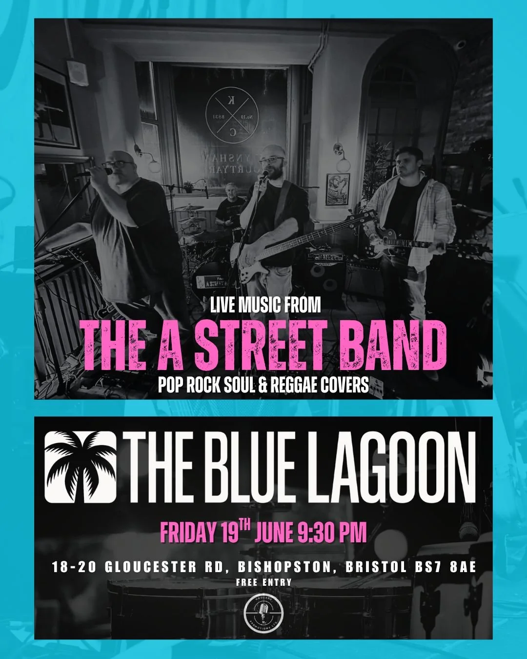 Live Band