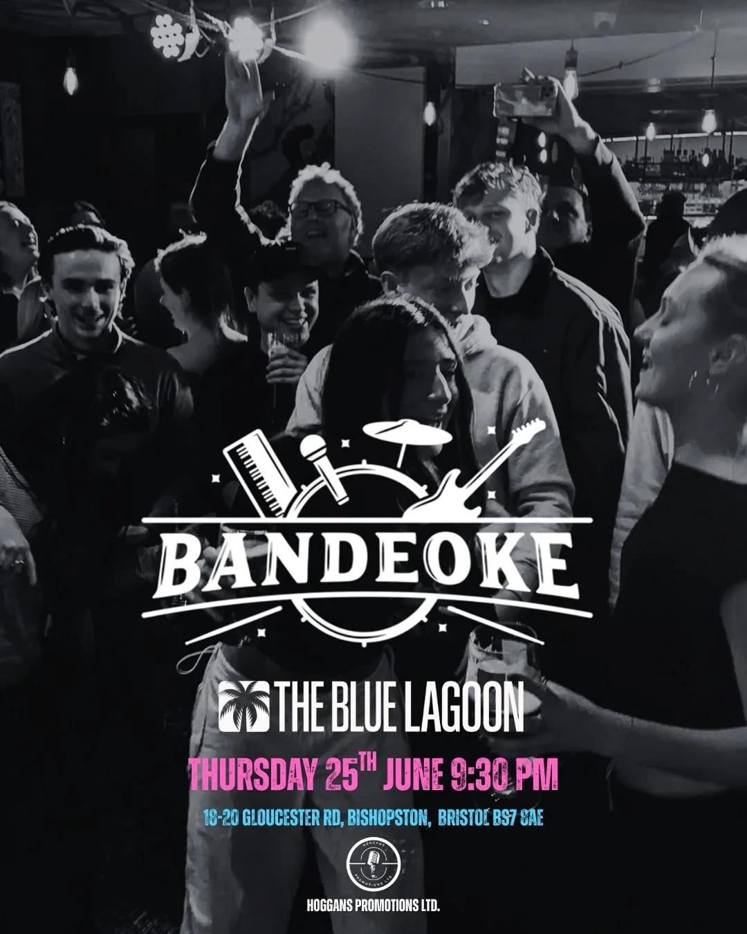 Bandeoke