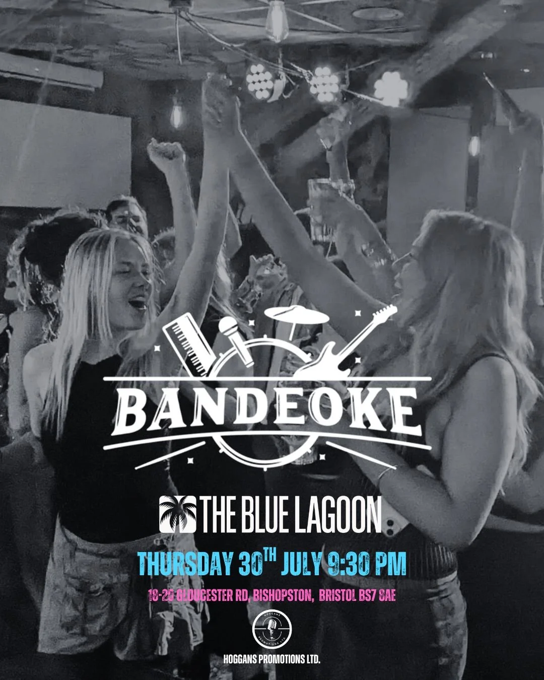Bandeoke