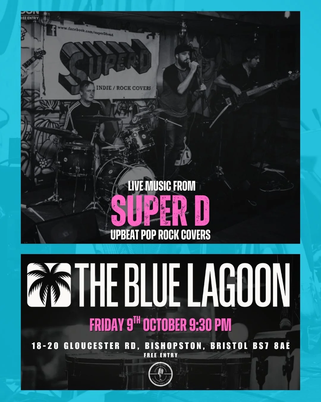 Super D