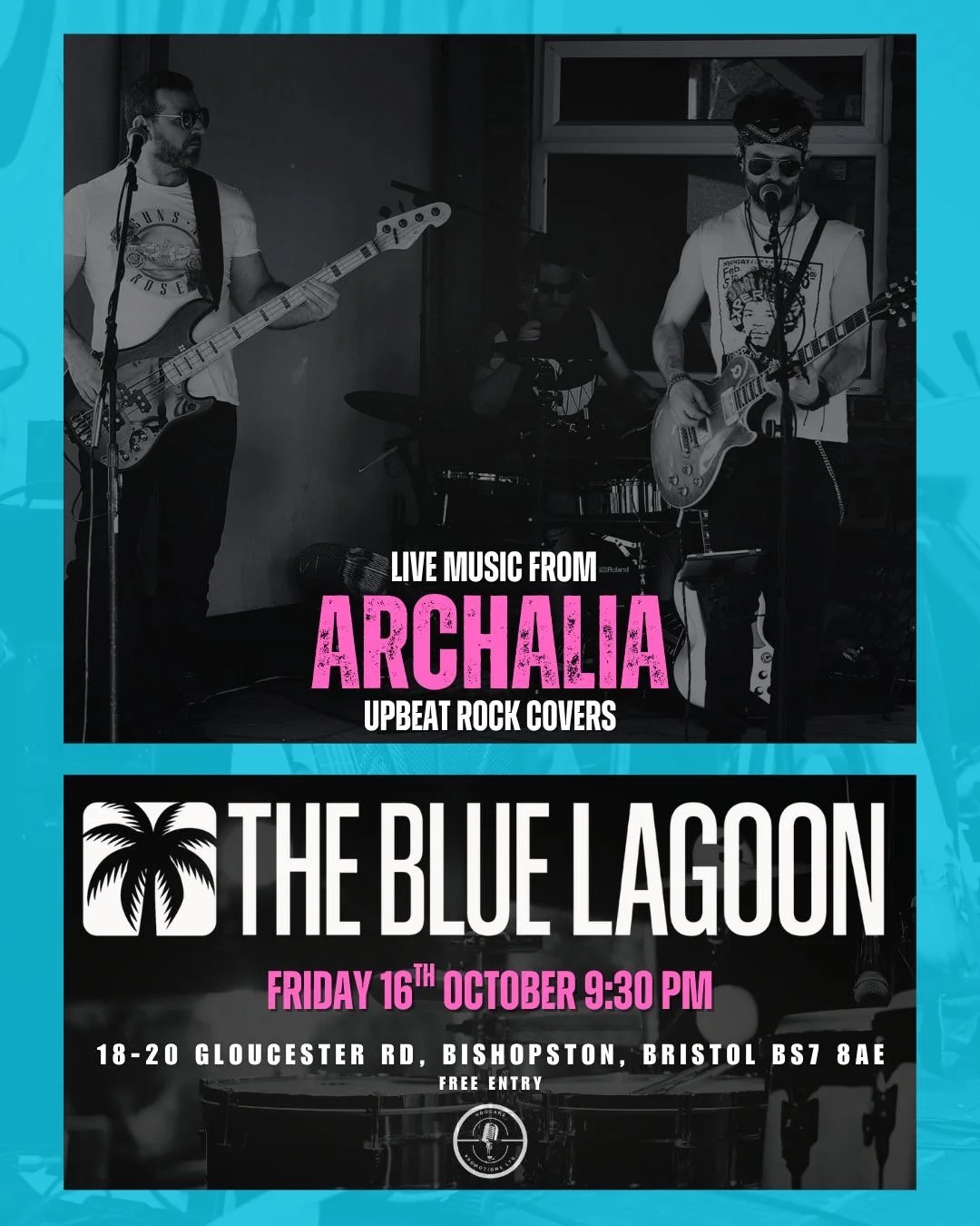Archalia
